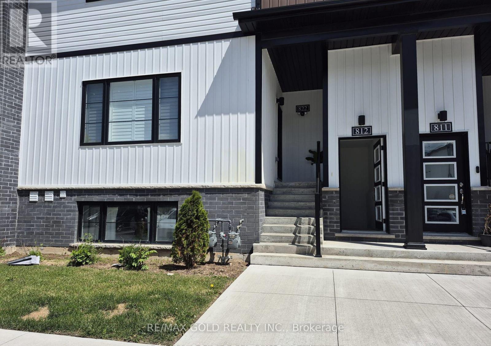 812 - 4263 Fourth Avenue, Niagara Falls, Ontario  L2E 0C3 - Photo 11 - X12586900