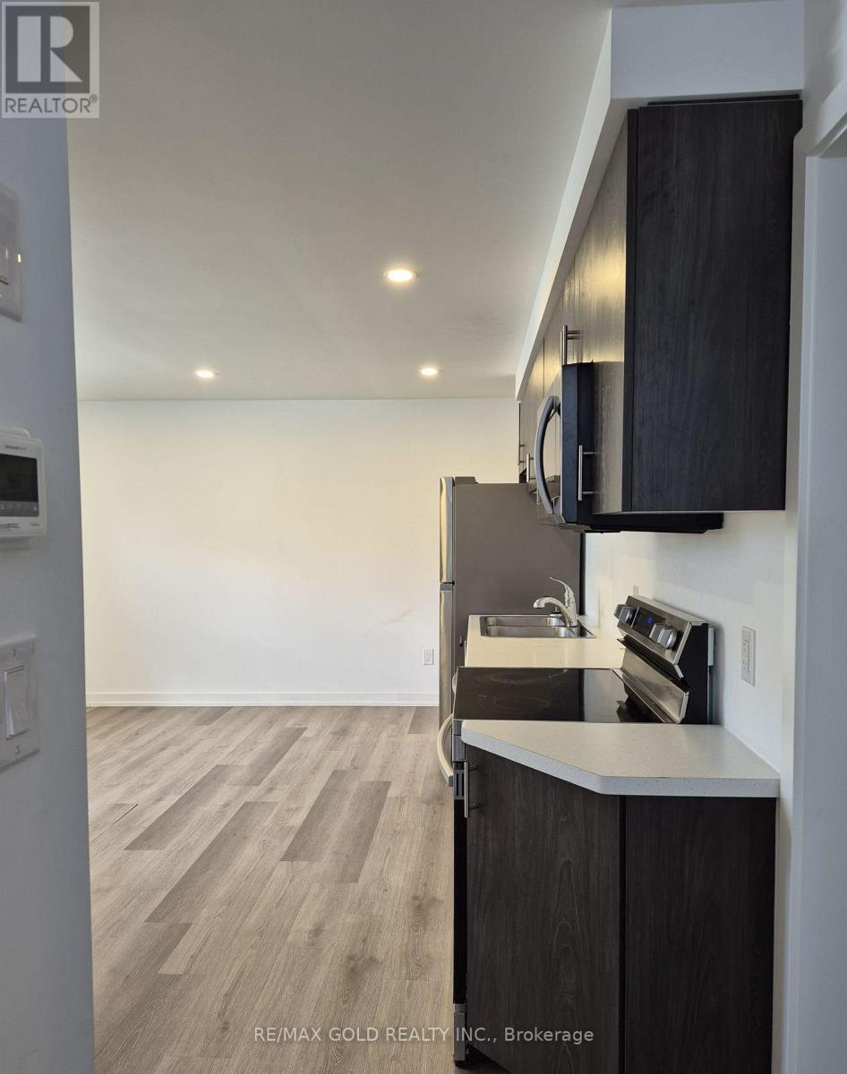 812 - 4263 Fourth Avenue, Niagara Falls, Ontario  L2E 0C3 - Photo 4 - X12586900