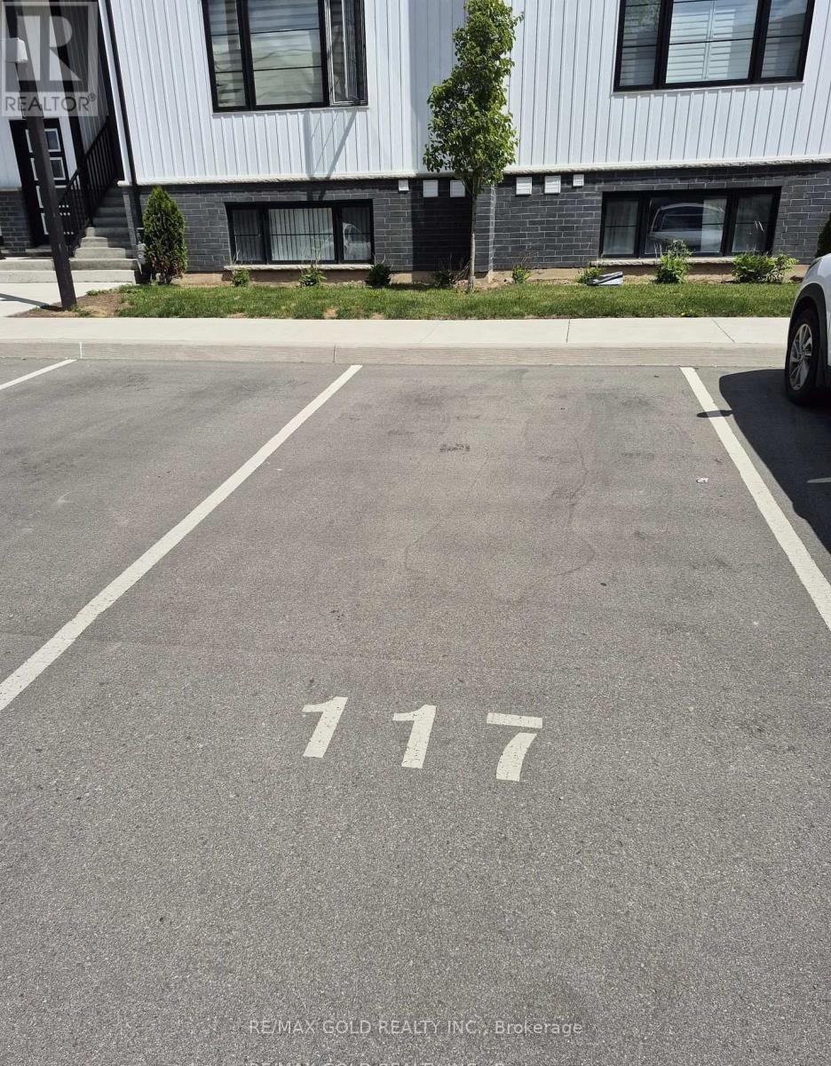 812 - 4263 Fourth Avenue, Niagara Falls, Ontario  L2E 0C3 - Photo 7 - X12586900