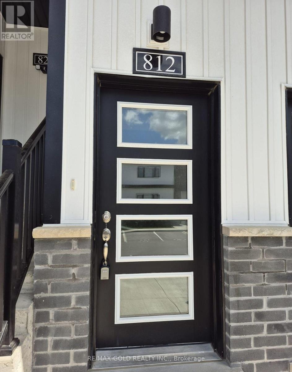 812 - 4263 Fourth Avenue, Niagara Falls, Ontario  L2E 0C3 - Photo 9 - X12586900