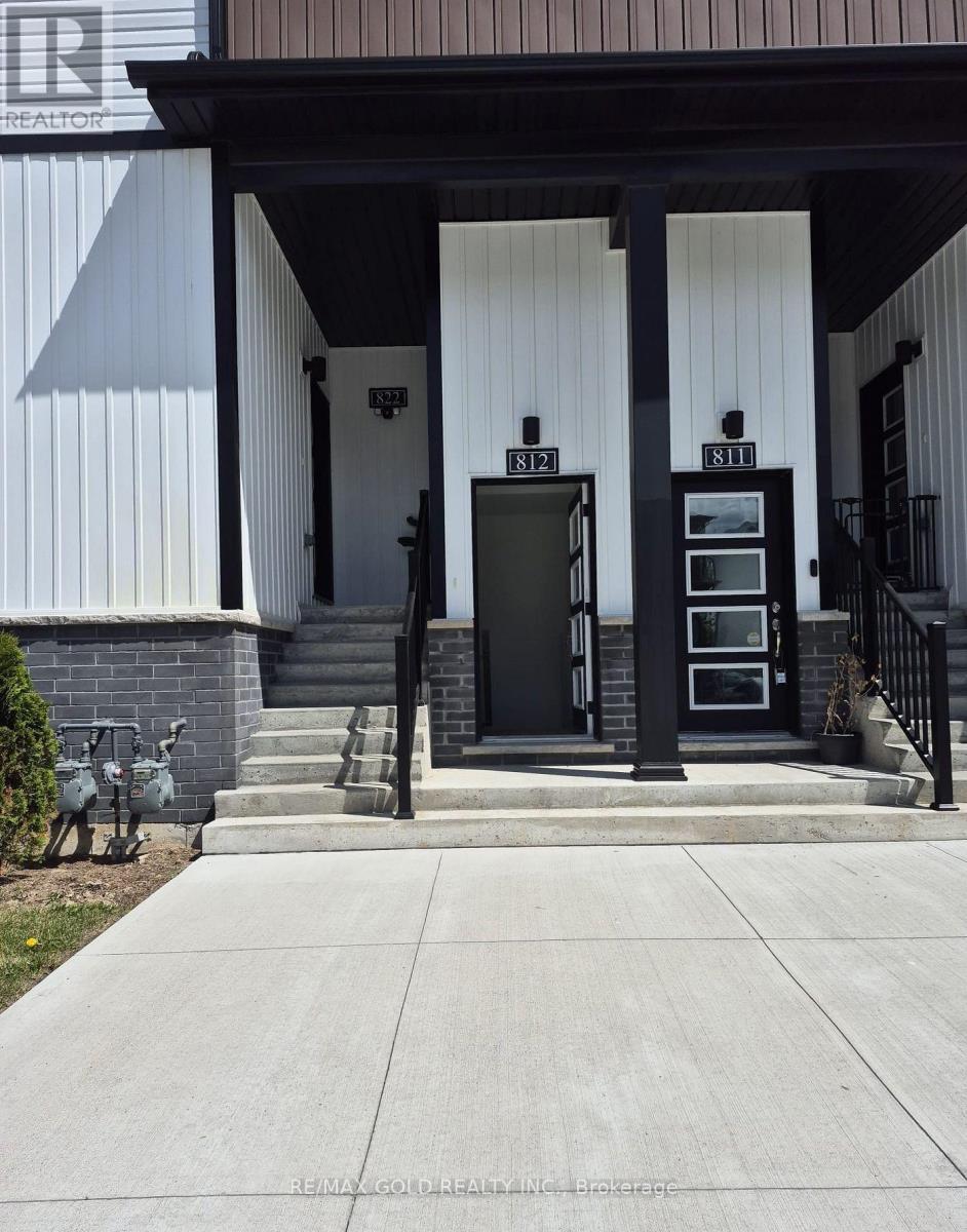 812 - 4263 Fourth Avenue, Niagara Falls, Ontario L2E 0C2 - Photo 10 - X12586904