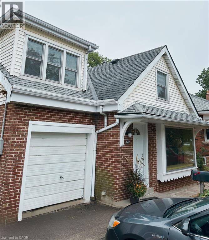 147 Cline Avenue S, Hamilton, Ontario  L8S 1X3 - Photo 2 - 40773468