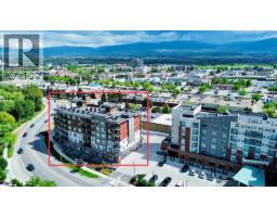 1925 Enterprise Way Unit# 305, kelowna, British Columbia