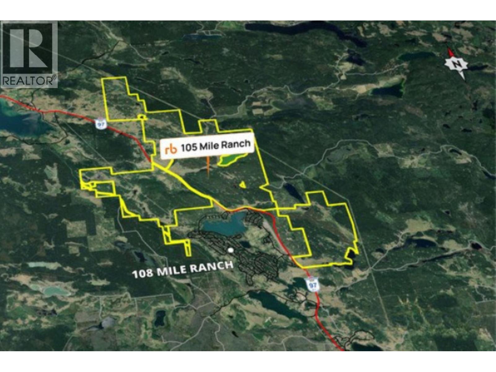 5503 BACKVALLEY ROAD, 100 Mile House, British Columbia