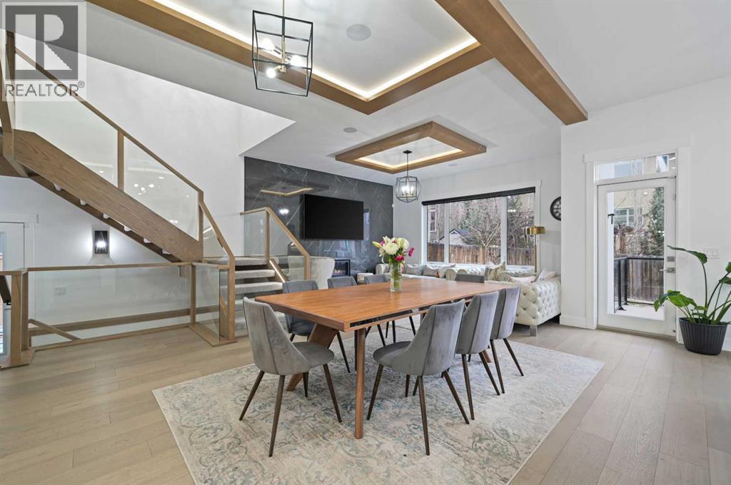 7250 Elkton Drive Sw, Calgary, Alberta  T3H 4Y7 - Photo 15 - A2268715