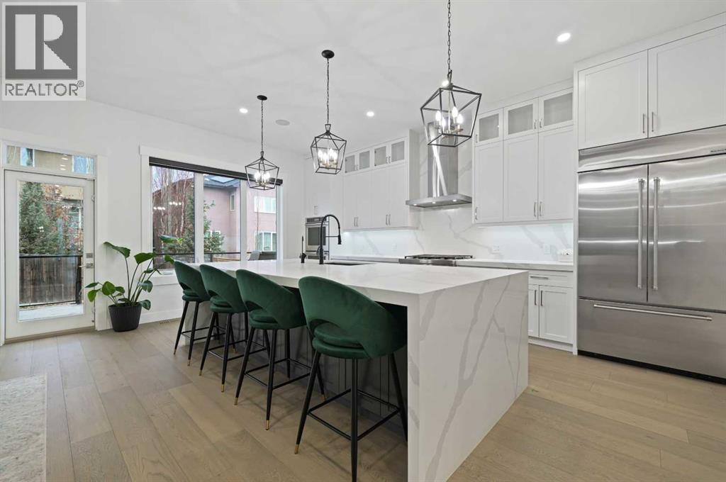 7250 Elkton Drive Sw, Calgary, Alberta  T3H 4Y7 - Photo 6 - A2268715