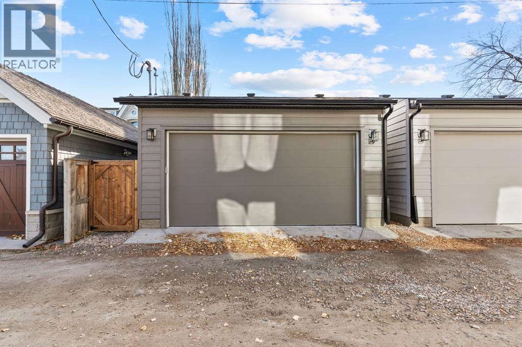 2214 12 Avenue Nw, Calgary, Alberta  T2N 1K2 - Photo 44 - A2269546