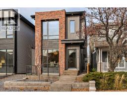 2214 12 Avenue Nw Hounsfield Heights/Briar Hill, Calgary, Ca