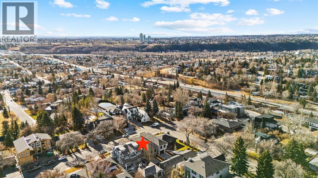 2214 12 Avenue Nw, Calgary, Alberta  T2N 1K2 - Photo 47 - A2269546