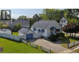 272 CARLTON Street, St. Catharines, Ontario