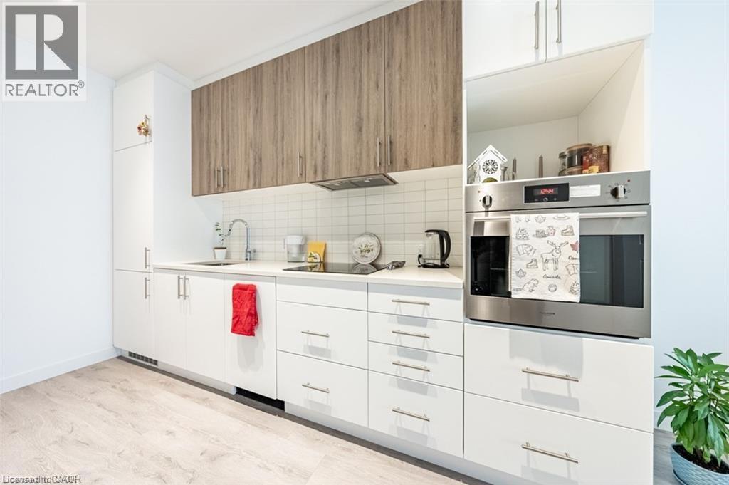 181 King Street S Unit# 809, Waterloo, Ontario  N2J 1P7 - Photo 11 - 40790950