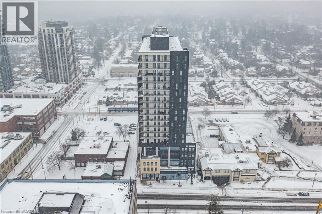 181 King Street S Unit# 809, Waterloo, Ontario  N2J 1P7 - Photo 3 - 40790950