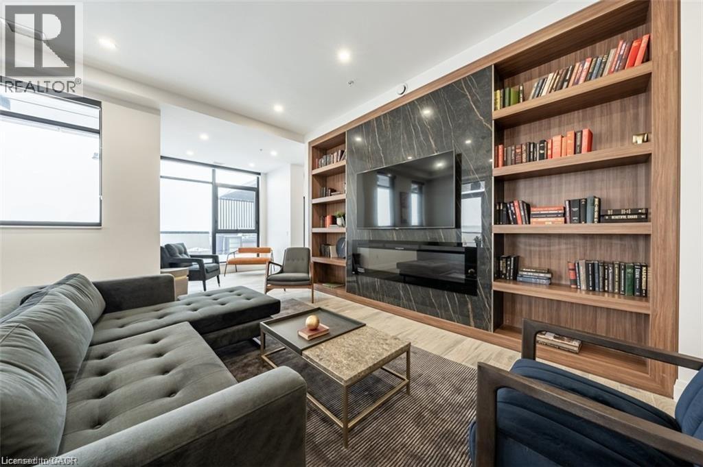 181 King Street S Unit# 809, Waterloo, Ontario  N2J 1P7 - Photo 35 - 40790950