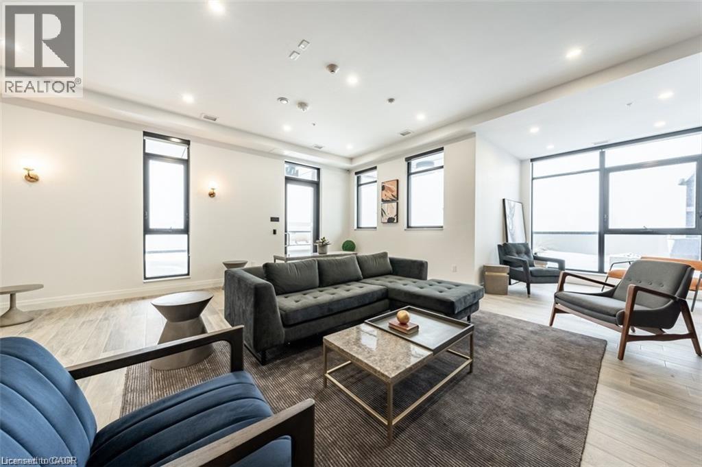 181 King Street S Unit# 809, Waterloo, Ontario  N2J 1P7 - Photo 36 - 40790950