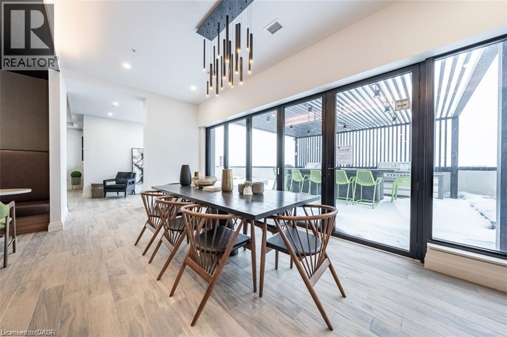 181 King Street S Unit# 809, Waterloo, Ontario  N2J 1P7 - Photo 39 - 40790950