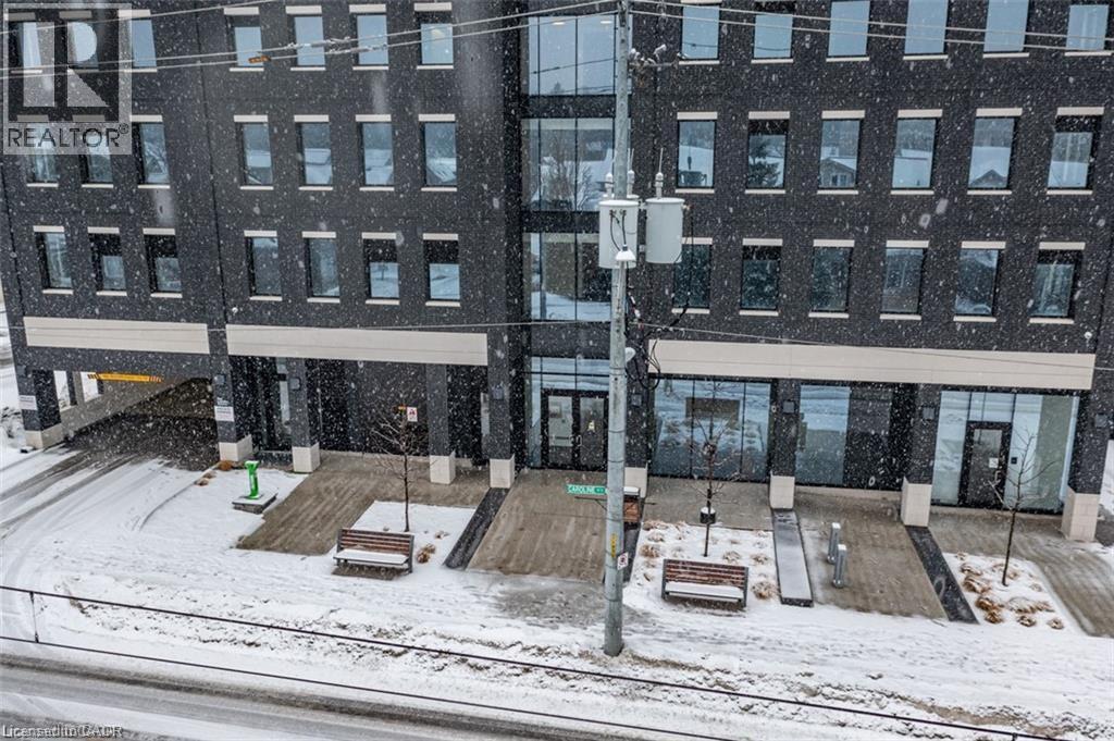 181 King Street S Unit# 809, Waterloo, Ontario  N2J 1P7 - Photo 44 - 40790950