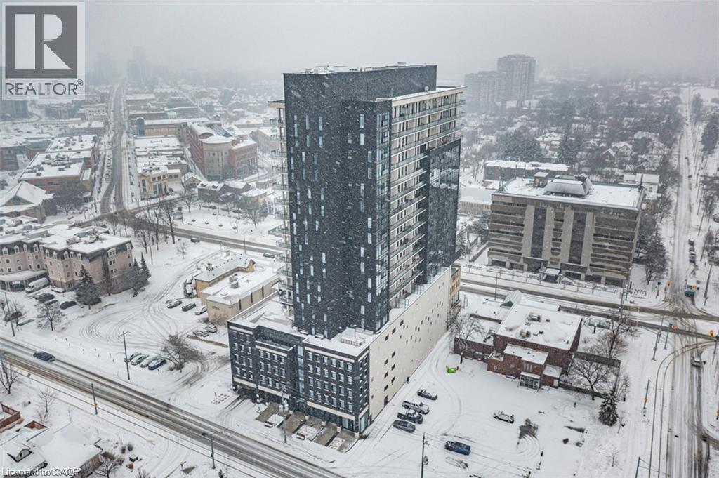 181 King Street S Unit# 809, Waterloo, Ontario  N2J 1P7 - Photo 45 - 40790950