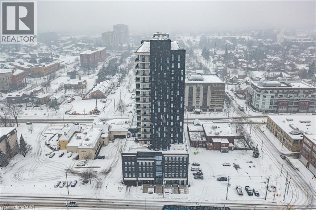 181 King Street S Unit# 809, Waterloo, Ontario  N2J 1P7 - Photo 46 - 40790950