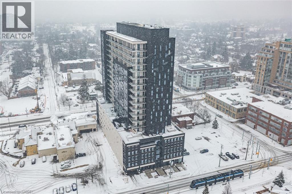 181 King Street S Unit# 809, Waterloo, Ontario  N2J 1P7 - Photo 47 - 40790950
