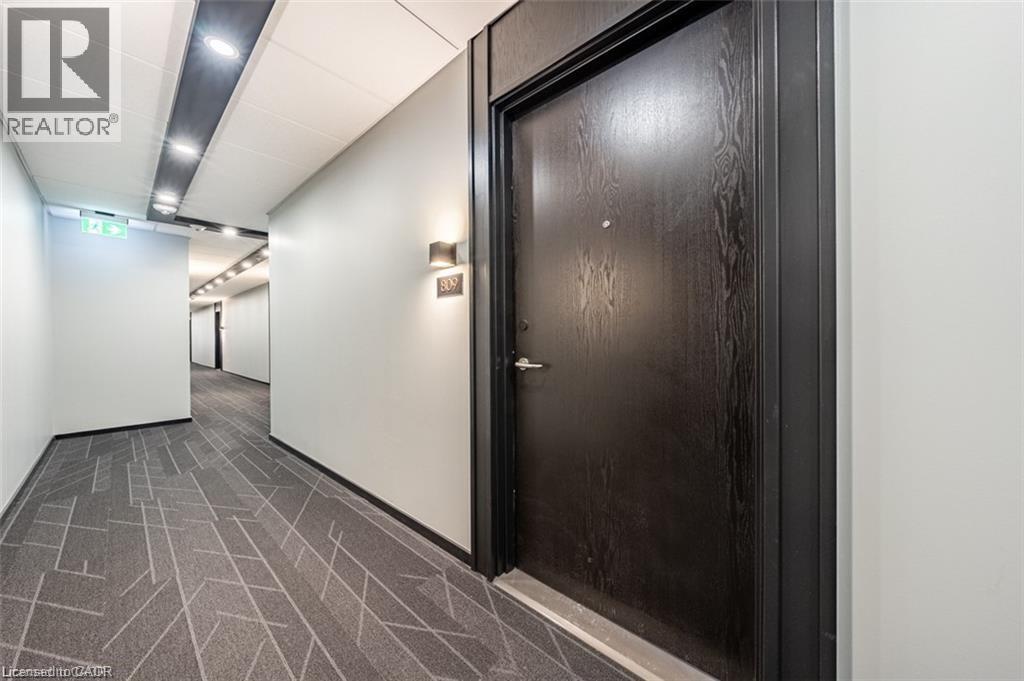 181 King Street S Unit# 809, Waterloo, Ontario  N2J 1P7 - Photo 6 - 40790950