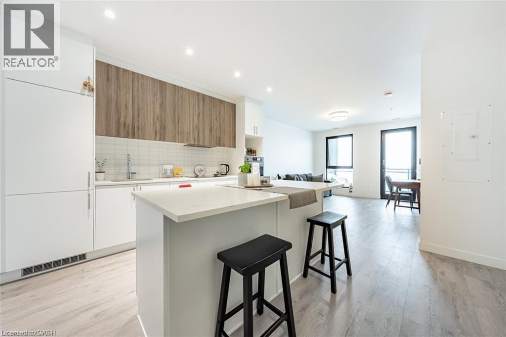 181 King Street S Unit# 809, Waterloo, Ontario  N2J 1P7 - Photo 7 - 40790950