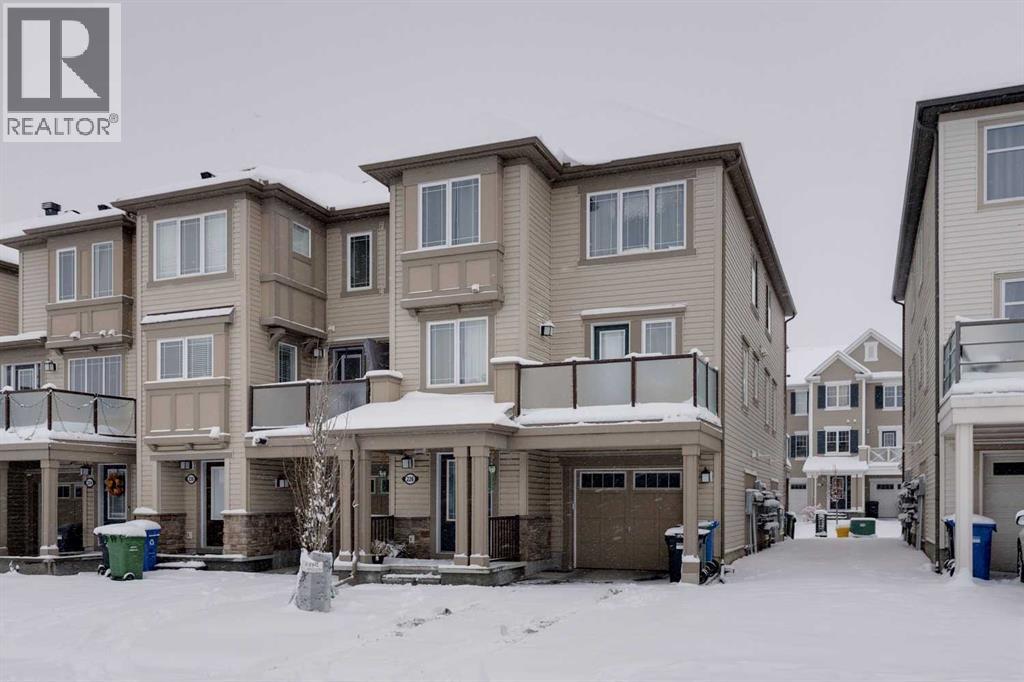 226 Cityscape Common Ne, Calgary, Alberta  T3N 0N7 - Photo 3 - A2271581