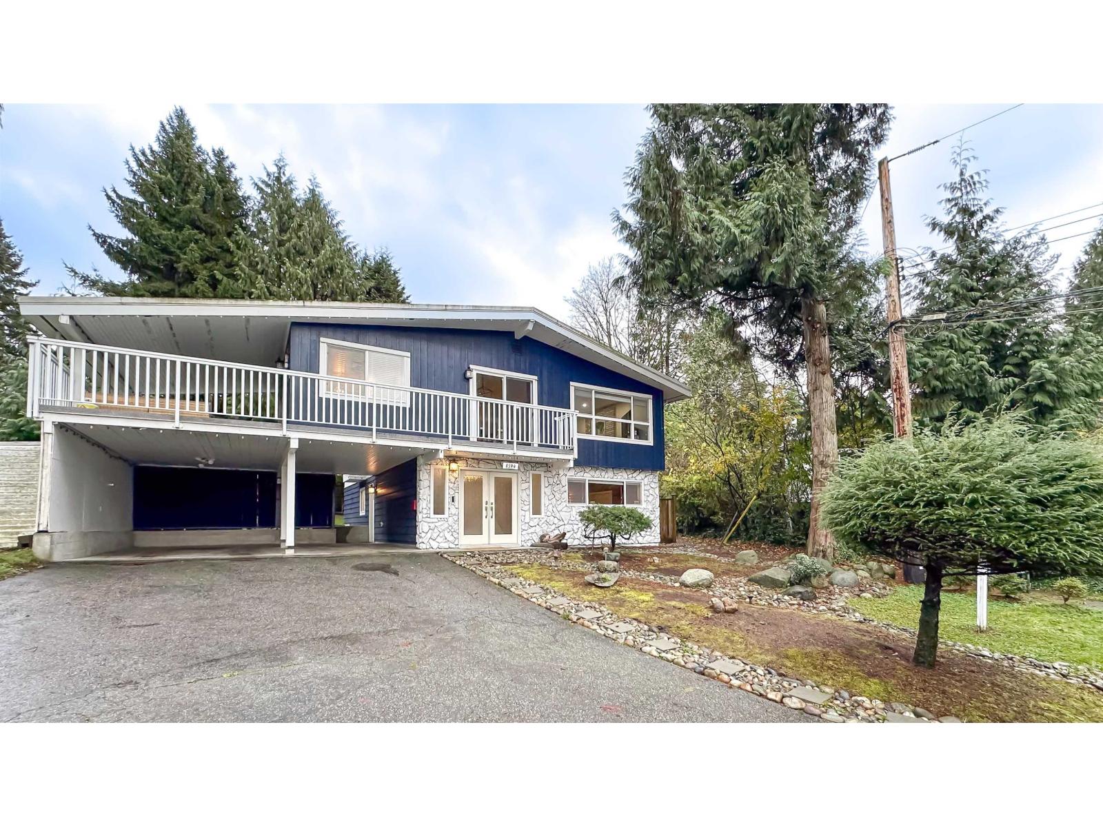 8594 SUNBURY PLACE, Delta, British Columbia