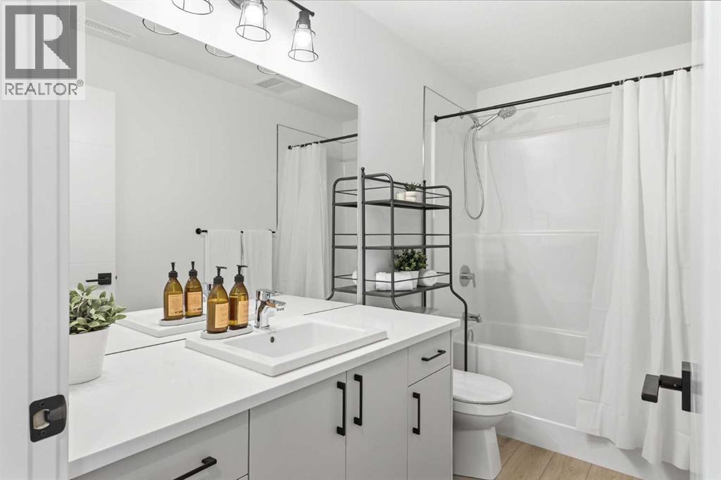 162 Spring Creek Common Sw, Calgary, Alberta  T3H 6E2 - Photo 21 - A2272824