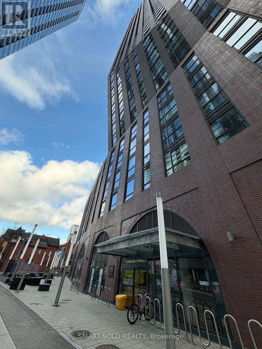 2106 - 99 JOHN STREET, Toronto, Ontario