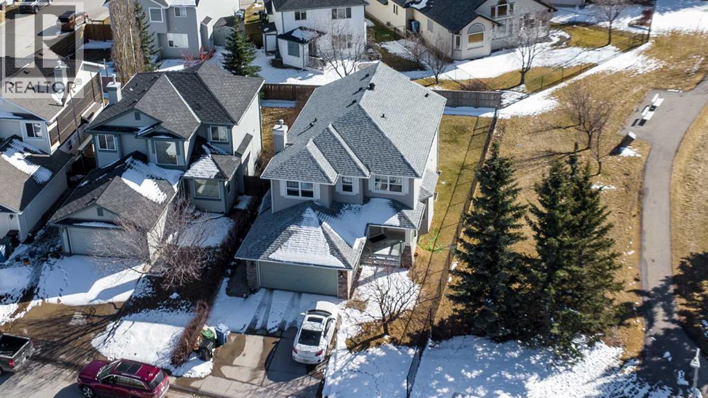 7 Country Hills Park Nw, Calgary, Alberta  T3K 5C8 - Photo 4 - A2236823