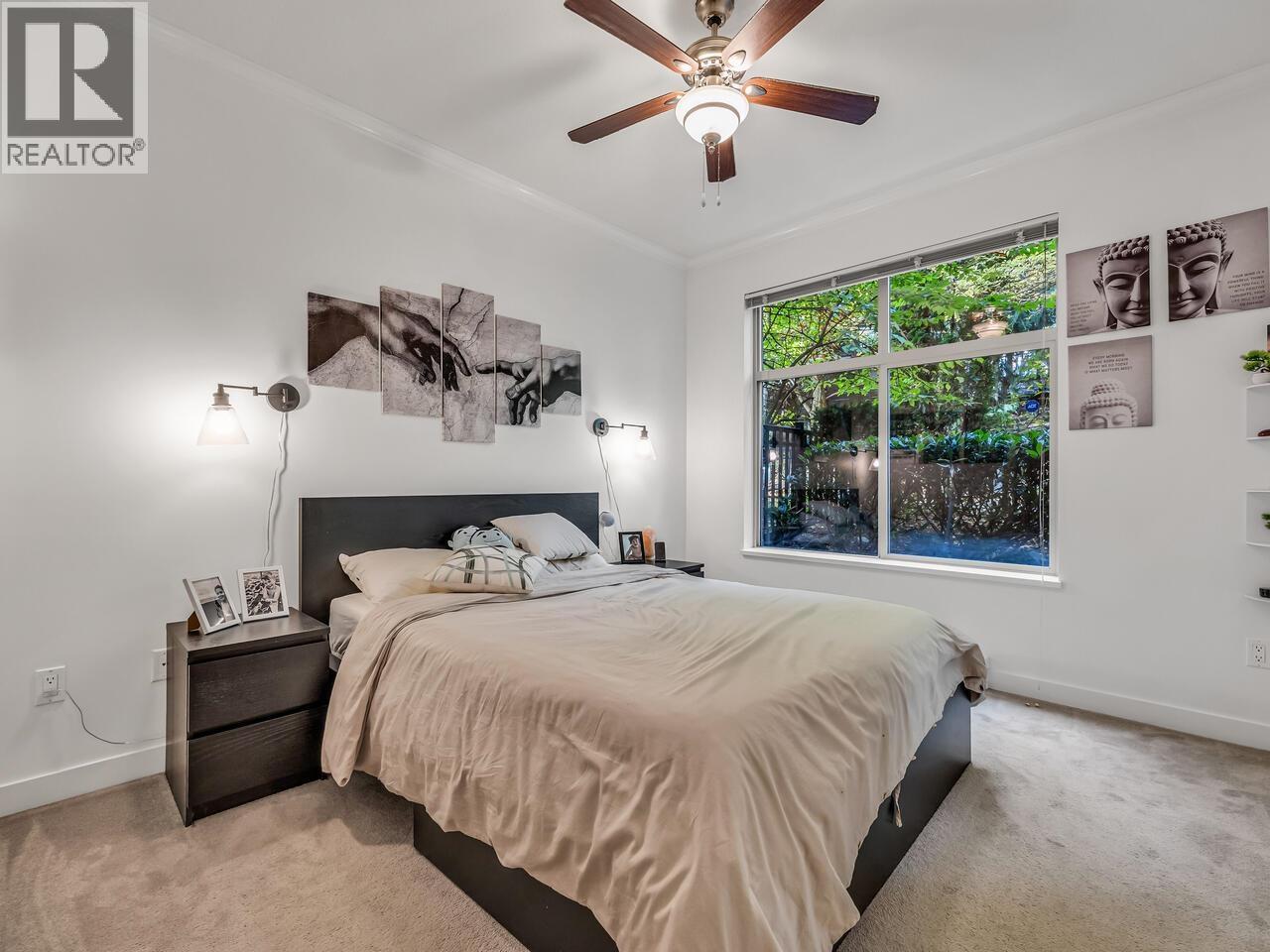 119 1633 Mackay Avenue, North Vancouver, British Columbia  V7P 0A2 - Photo 12 - R3059930