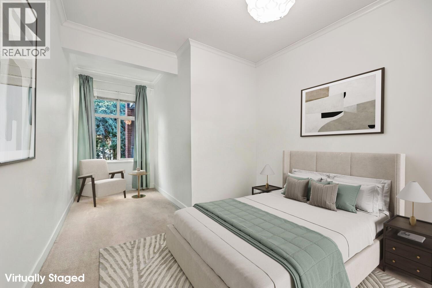 119 1633 Mackay Avenue, North Vancouver, British Columbia  V7P 0A2 - Photo 14 - R3059930