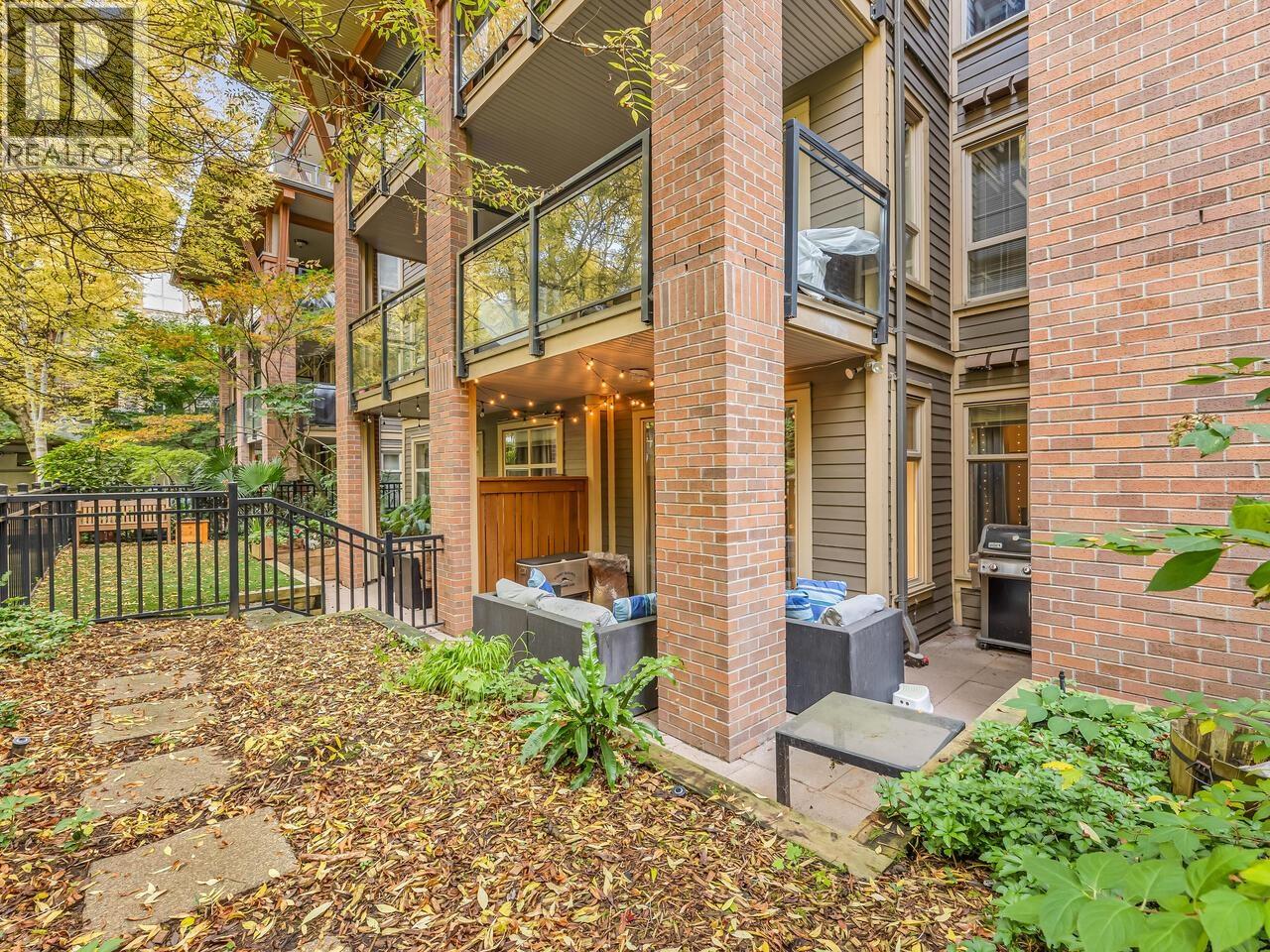 119 1633 Mackay Avenue, North Vancouver, British Columbia  V7P 0A2 - Photo 21 - R3059930