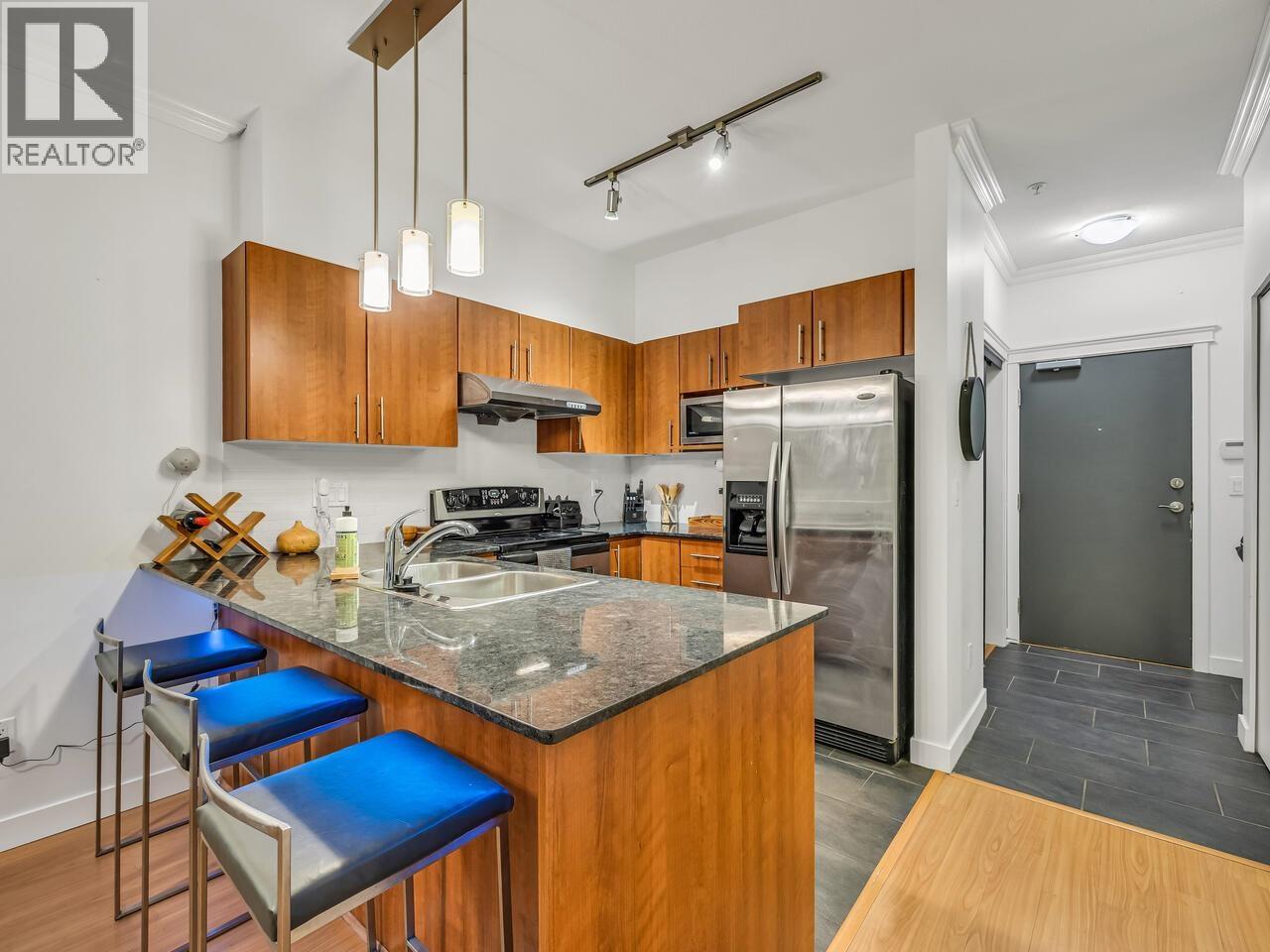 119 1633 Mackay Avenue, North Vancouver, British Columbia  V7P 0A2 - Photo 4 - R3059930