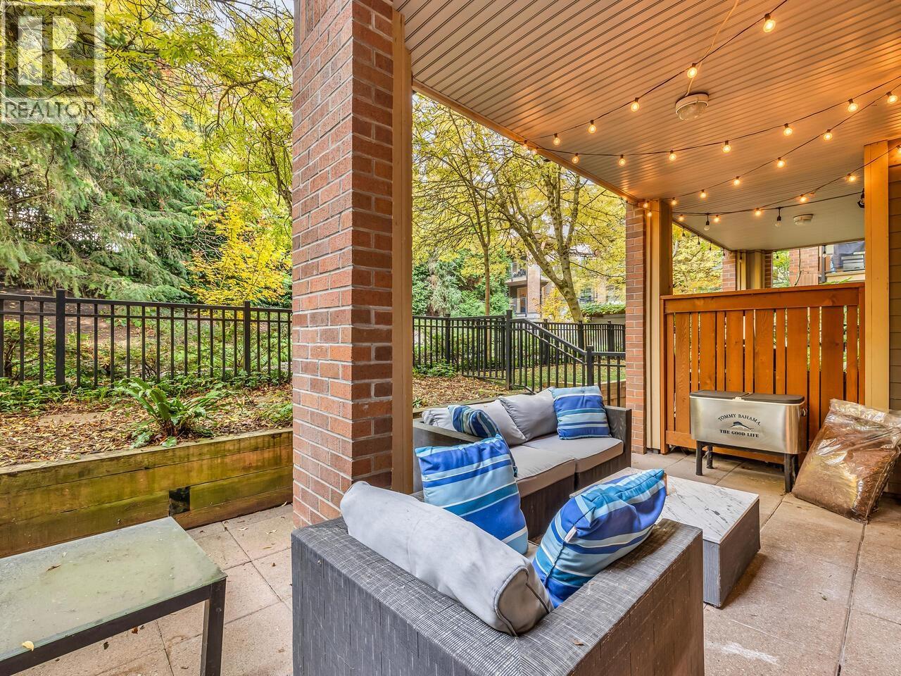 119 1633 Mackay Avenue, North Vancouver, British Columbia  V7P 0A2 - Photo 18 - R3059930