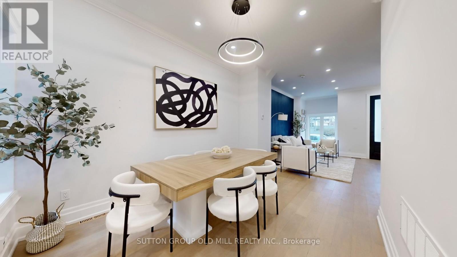 59 Shirley Street, Toronto, Ontario  M6K 1T2 - Photo 4 - C12583782