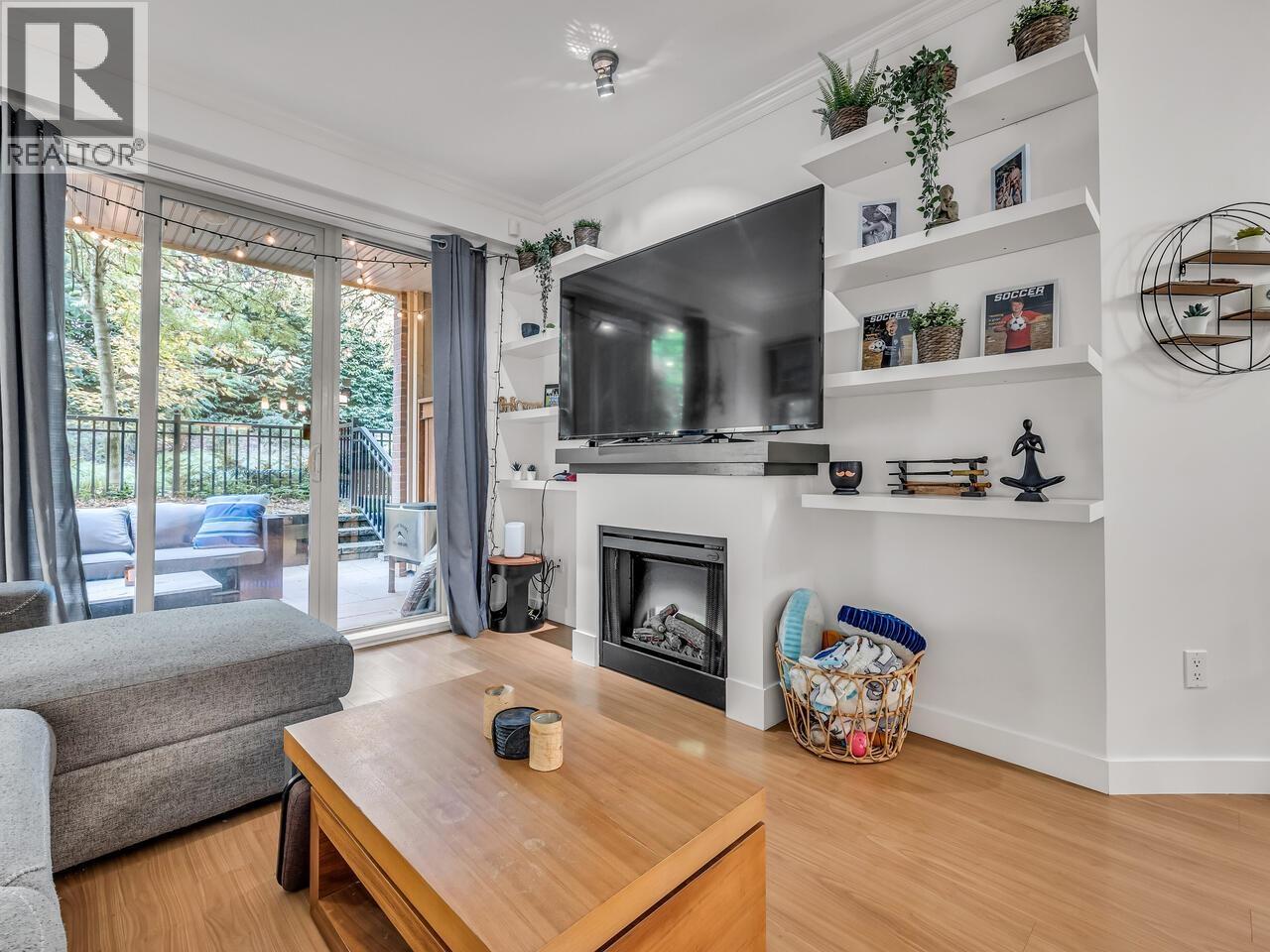 119 1633 Mackay Avenue, North Vancouver, British Columbia  V7P 0A2 - Photo 10 - R3059930