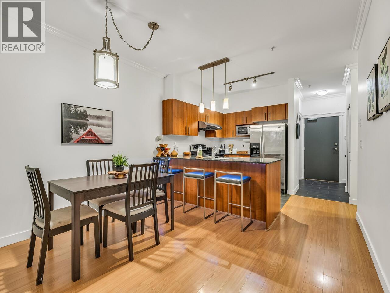 119 1633 Mackay Avenue, North Vancouver, British Columbia  V7P 0A2 - Photo 7 - R3059930