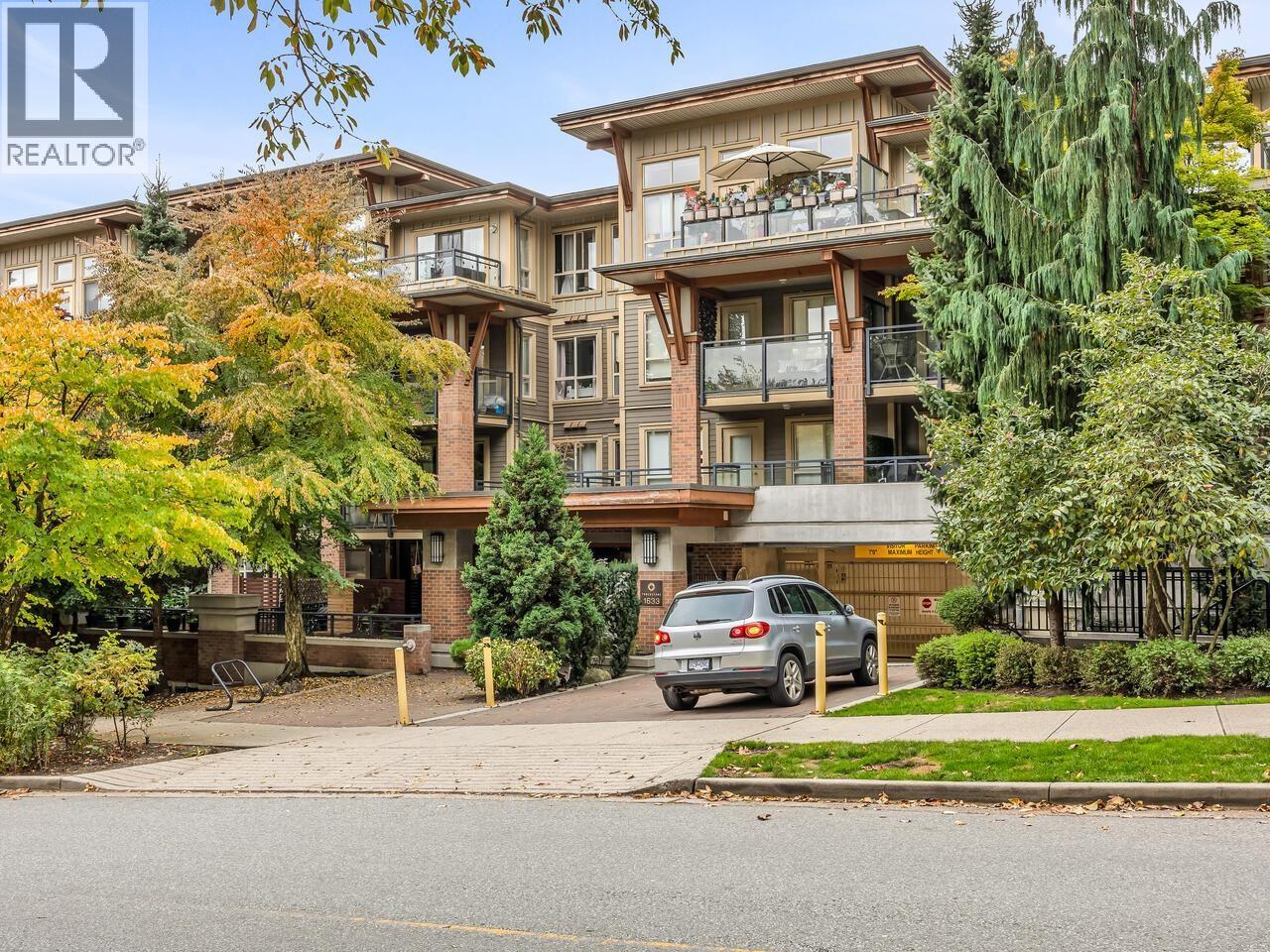 119 1633 Mackay Avenue, North Vancouver, British Columbia  V7P 0A2 - Photo 2 - R3059930