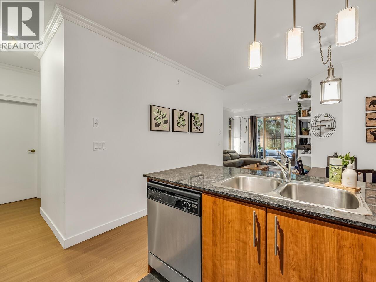 119 1633 Mackay Avenue, North Vancouver, British Columbia  V7P 0A2 - Photo 6 - R3059930