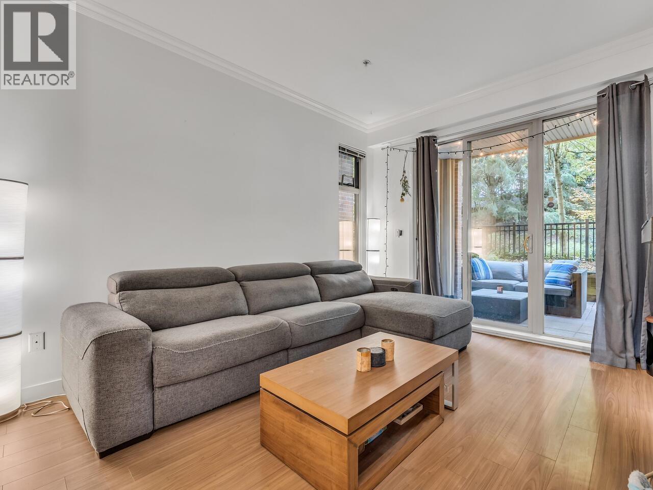 119 1633 Mackay Avenue, North Vancouver, British Columbia  V7P 0A2 - Photo 8 - R3059930