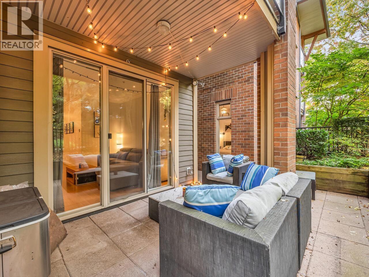 119 1633 Mackay Avenue, North Vancouver, British Columbia  V7P 0A2 - Photo 19 - R3059930