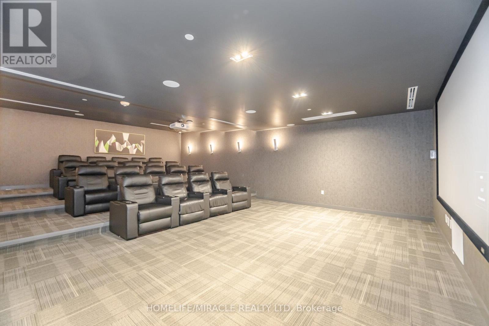 514 - 4055 Parkside Village Drive, Mississauga, Ontario  L5B 0K8 - Photo 41 - W12555334