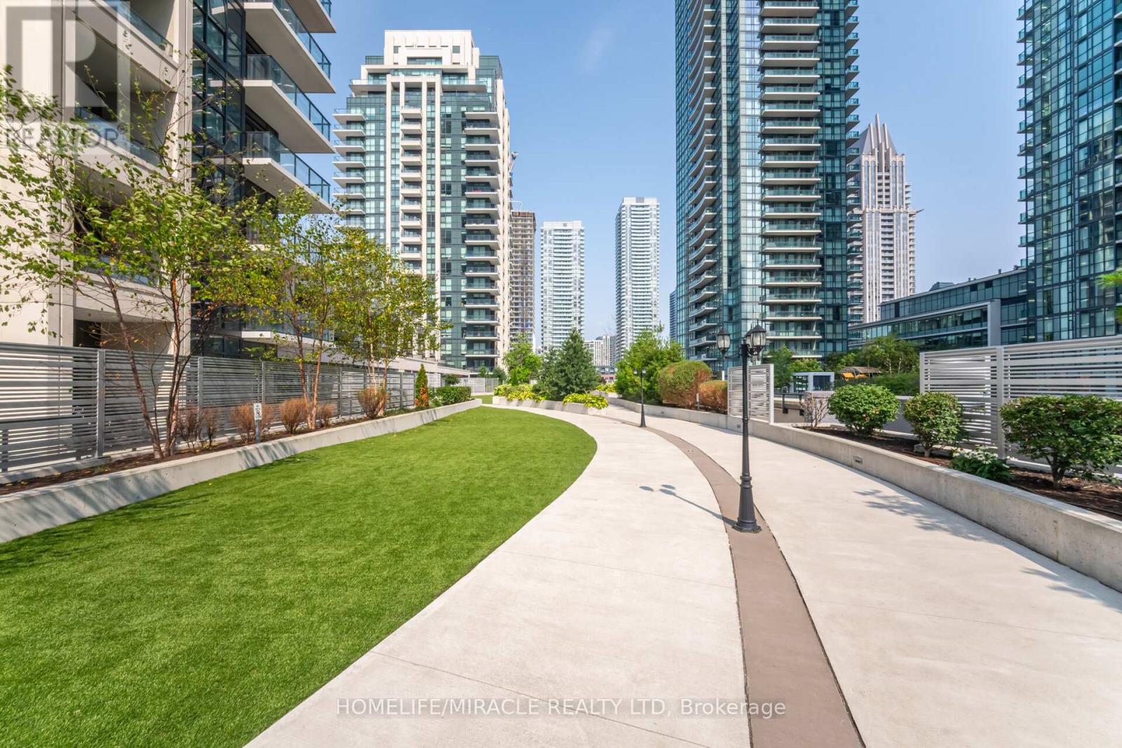 514 - 4055 Parkside Village Drive, Mississauga, Ontario  L5B 0K8 - Photo 45 - W12555334