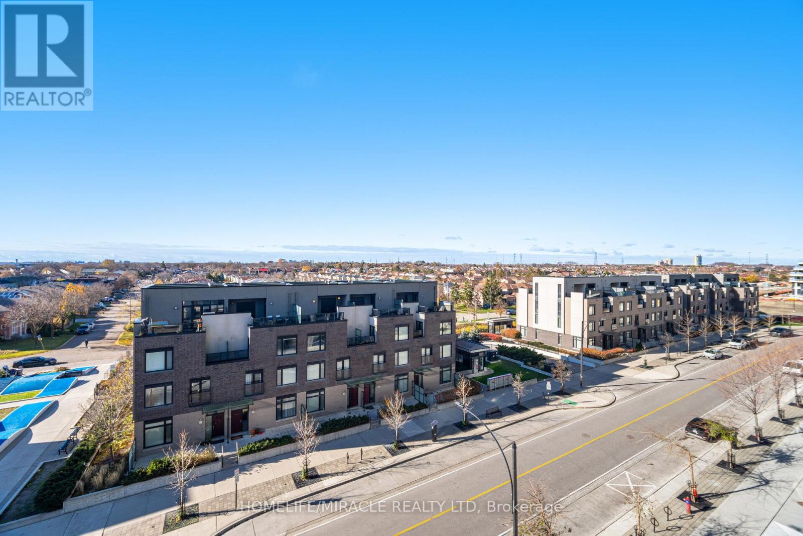 514 - 4055 Parkside Village Drive, Mississauga, Ontario  L5B 0K8 - Photo 49 - W12555334