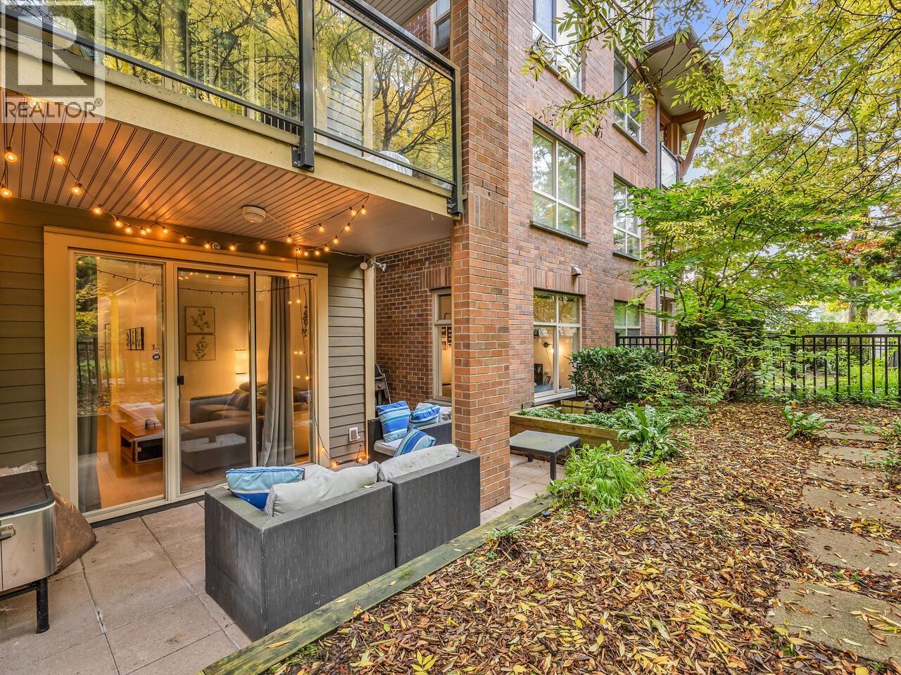 119 1633 Mackay Avenue, North Vancouver, British Columbia  V7P 0A2 - Photo 20 - R3059930