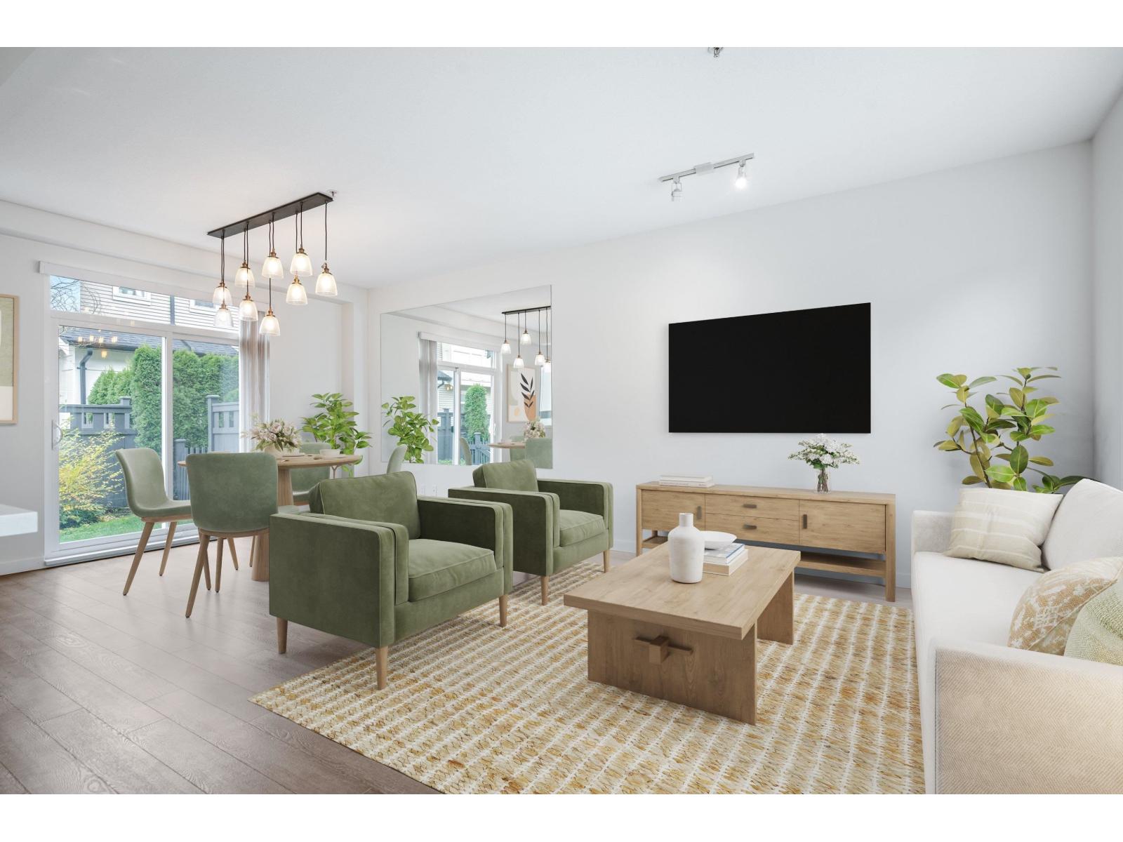 135 8138 204 STREET, Langley, British Columbia