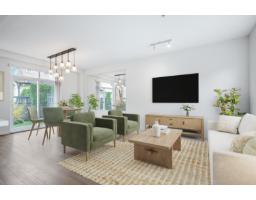 135 8138 204 STREET, Langley, British Columbia