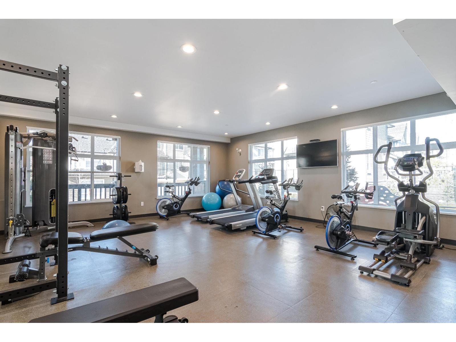 135 8138 204 Street, Langley, British Columbia  V2Y 0T4 - Photo 37 - R3070860