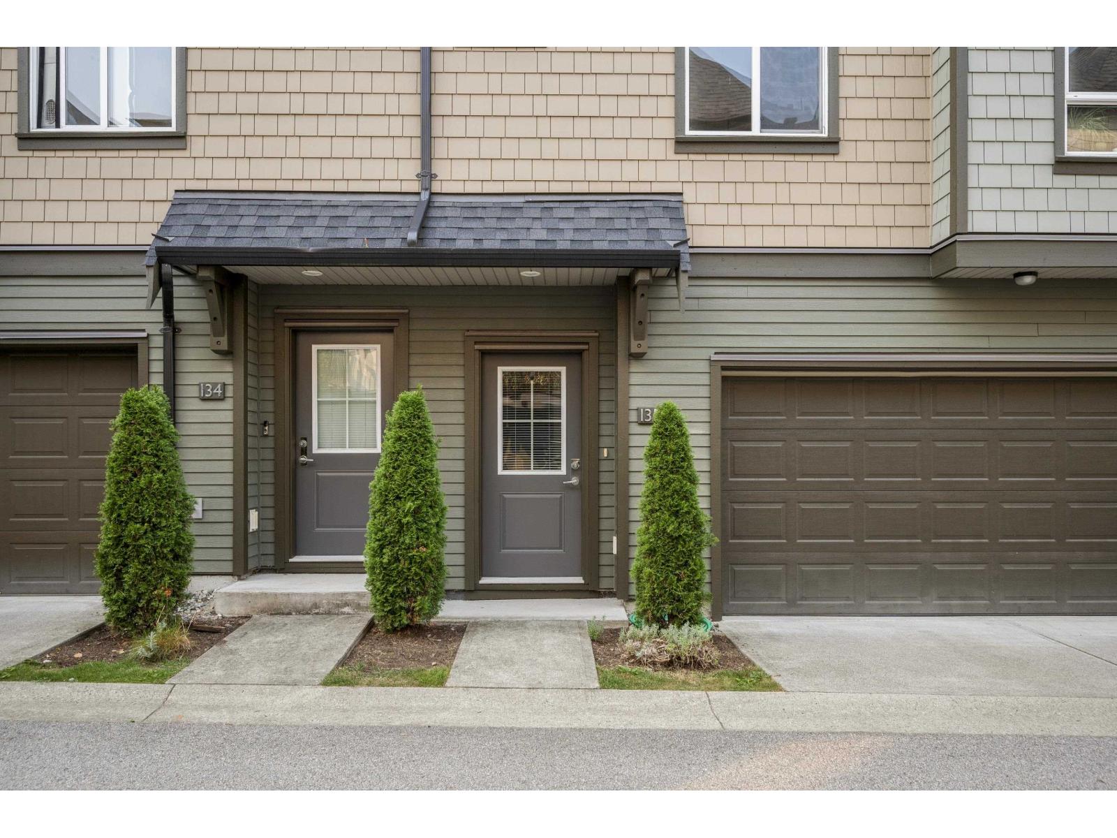 135 8138 204 Street, Langley, British Columbia  V2Y 0T4 - Photo 4 - R3070860